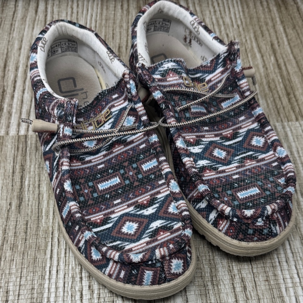 Hey Dude Shoes